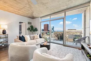 611 S Wells St, Chicago, IL 60607 - Photo 5