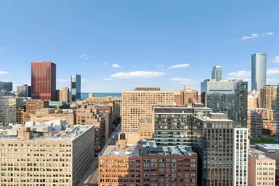 611 S Wells Street #2709, Chicago, IL 60607 - Photo 25