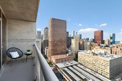 611 S Wells Street #2709, Chicago, IL 60607 - Photo 23