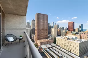 611 S Wells St, Chicago, IL 60607 - Photo 23