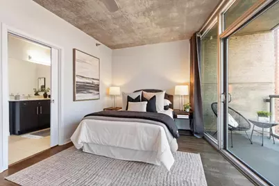 611 S Wells Street #2709, Chicago, IL 60607 - Photo 15