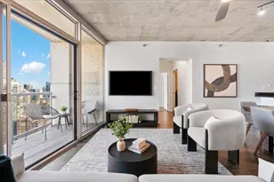 611 S Wells St, Chicago, IL 60607 - Photo 3