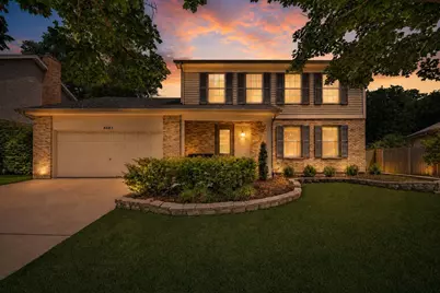 8885 Dryden Street, Woodridge, IL 60517 - Photo 1