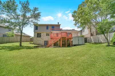 8885 Dryden Street, Woodridge, IL 60517 - Photo 49