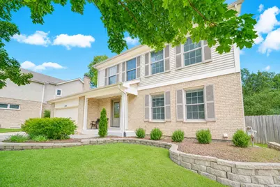 8885 Dryden Street, Woodridge, IL 60517 - Photo 3
