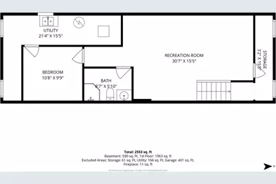1737 Clyde Drive, Naperville, IL 60565 - Photo 35