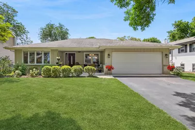 1737 Clyde Drive, Naperville, IL 60565 - Photo 1