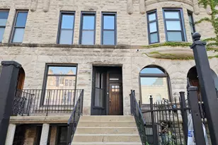 4420 S Berkeley Ave, Chicago, IL 60653 - Photo 1