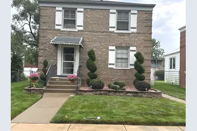 8439 S Hoyne Street, Chicago, IL 60620 - Photo 1
