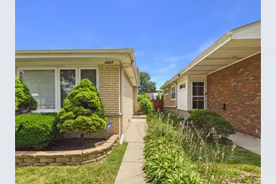 7427 Keeler Avenue, Skokie, IL 60076 - Photo 9