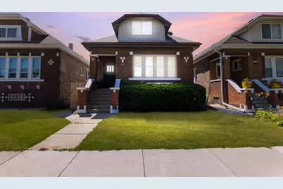 1520 Wesley Avenue, Berwyn, IL 60402 - Photo 1