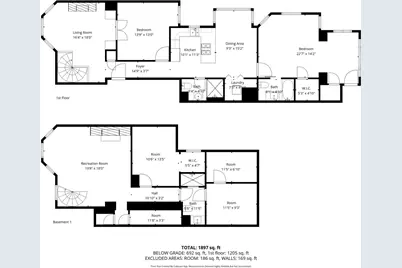 636 W Grace Street #1W, Chicago, IL 60613 - Photo 37