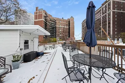 636 W Grace Street #1W, Chicago, IL 60613 - Photo 33