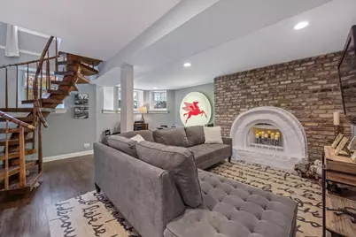 636 W Grace Street #1W, Chicago, IL 60613 - Photo 25