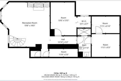 636 W Grace Street #1W, Chicago, IL 60613 - Photo 35