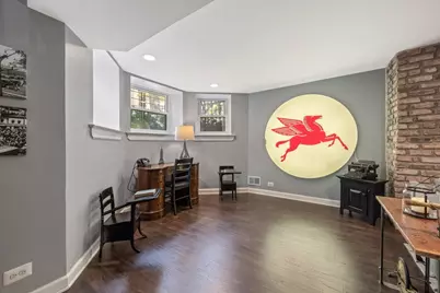 636 W Grace Street #1W, Chicago, IL 60613 - Photo 27