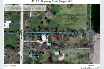 4512 S Ridgeway Road, Ringwood, IL 60072 - Photo 25