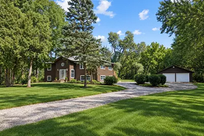 4512 S Ridgeway Road, Ringwood, IL 60072 - Photo 1