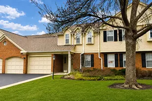 1404 Nottingham Ct, Wheeling, IL 60090 - Photo 1