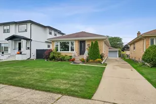 4449 N Ottawa Ave, Norridge, IL 60706 - Photo 1
