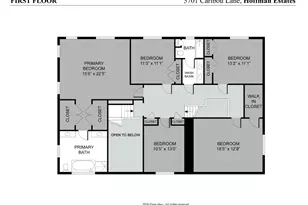 5701 Caribou Ln, Hoffman Estates, IL 60192 - Photo 41