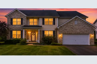 5701 Caribou Lane, Hoffman Estates, IL 60192 - Photo 1