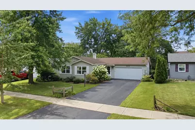 306 Pin Oak Drive, North Aurora, IL 60542 - Photo 37