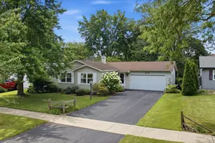 306 Pin Oak Dr, North Aurora, IL 60542 - Photo 37