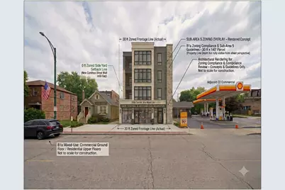 2958 Central Street, Evanston, IL 60201 - Photo 5
