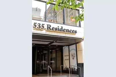 535 N Michigan Avenue #909, Chicago, IL 60611 - Photo 1
