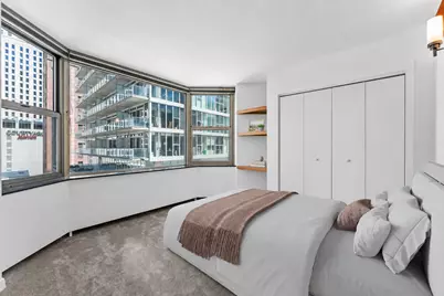 535 N Michigan Avenue #909, Chicago, IL 60611 - Photo 15