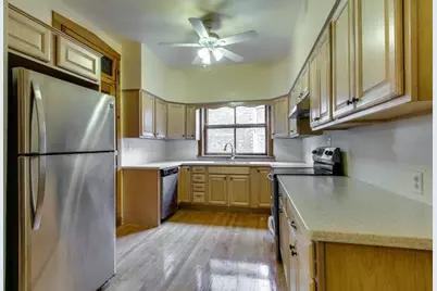 1350 E Hyde Park Boulevard #2E, Chicago, IL 60615 - Photo 5