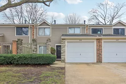 105 W Dover Drive, Mount Prospect, IL 60056 - Photo 29