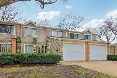 105 W Dover Drive, Mount Prospect, IL 60056 - Photo 1
