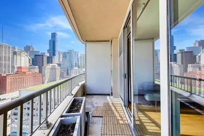 200 N Jefferson Street #2407, Chicago, IL 60661 - Photo 17
