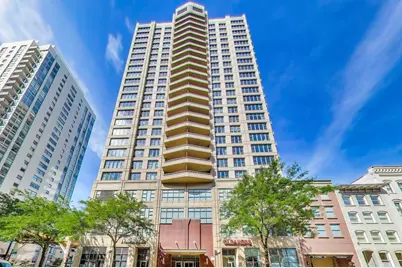 200 N Jefferson Street #2407, Chicago, IL 60661 - Photo 1