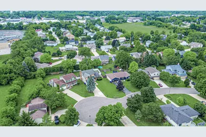3423 Grandmore Avenue, Gurnee, IL 60031 - Photo 19