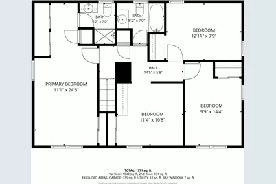 1109 Lancaster Avenue, Elk Grove Village, IL 60007 - Photo 31