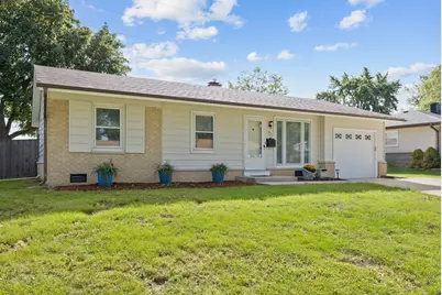 1031 Maple Lane, Elk Grove Village, IL 60007 - Photo 17