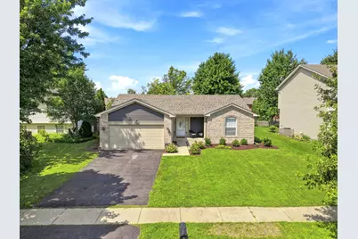 1703 Waterman Court, Plainfield, IL 60586 - Photo 1