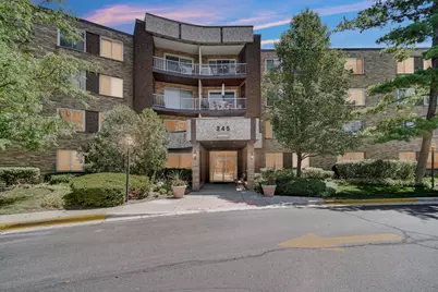 245 S Park Lane #419, Palatine, IL 60074 - Photo 1