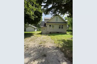 8S057 S Vine Street, Burr Ridge, IL 60527 - Photo 1