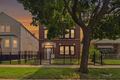 7919 S Ellis Avenue #1, Chicago, IL 60619 - Photo 35