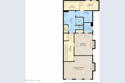 2044 N Bissell Street, Chicago, IL 60614 - Photo 31