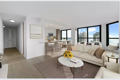 1030 N State Street #28H, Chicago, IL 60610 - Photo 3