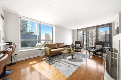 420 E Waterside Drive #1410, Chicago, IL 60601 - Photo 3