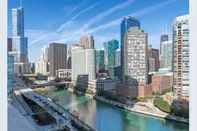 420 E Waterside Drive #1410, Chicago, IL 60601 - Photo 9