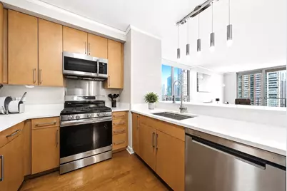 420 E Waterside Drive #1410, Chicago, IL 60601 - Photo 5
