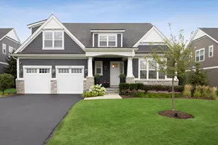 537 Hannah Ln, Hinsdale, IL 60521 - Photo 1