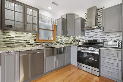 2528 N Harlem Avenue #3, Elmwood Park, IL 60707 - Photo 25